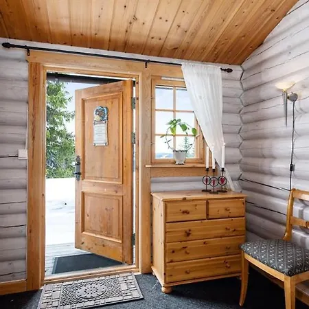 Trysilfjellet Sør 22